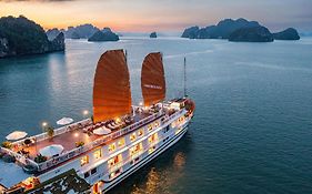 Indochina Sails